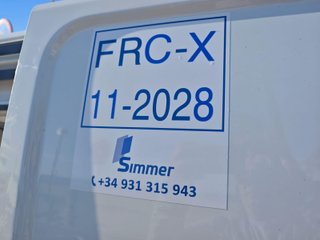 OPEL Vivaro 1.6CDTI 88kW (120CV) Expressio L2H1 2.9t