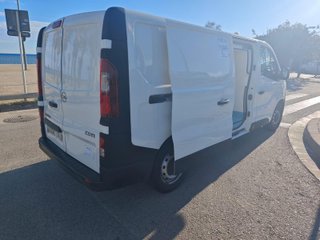 OPEL Vivaro 1.6CDTI 88kW (120CV) Expressio L2H1 2.9t
