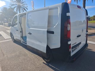 OPEL Vivaro 1.6CDTI 88kW (120CV) Expressio L2H1 2.9t