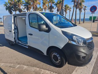 OPEL Vivaro 1.6CDTI 88kW (120CV) Expressio L2H1 2.9t