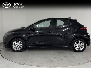 Toyota Yaris 1.5 125 S-Edition