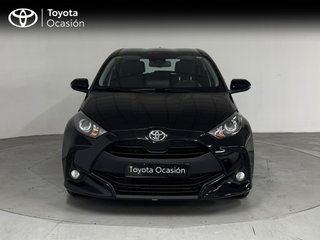 Toyota Yaris 1.5 125 S-Edition