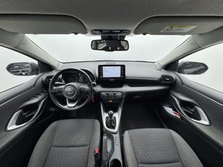 Toyota Yaris 1.5 125 S-Edition