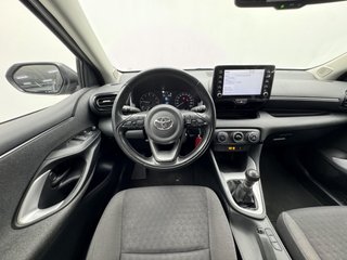 Toyota Yaris 1.5 125 S-Edition