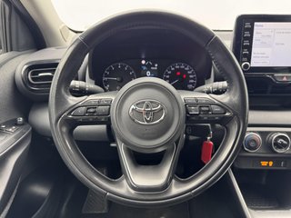 Toyota Yaris 1.5 125 S-Edition