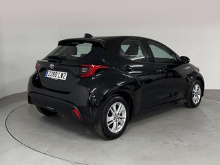 Toyota Yaris 1.5 125 S-Edition