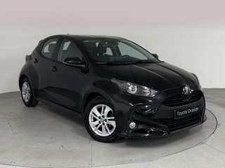 Toyota Yaris 1.5 125 S-Edition