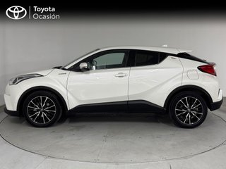 Toyota C-HR 1.8 125H Advance
