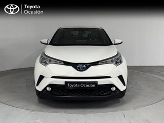 Toyota C-HR 1.8 125H Advance