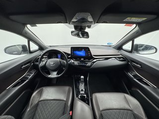 Toyota C-HR 1.8 125H Advance