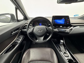 Toyota C-HR 1.8 125H Advance