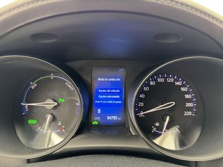 Toyota C-HR 1.8 125H Advance