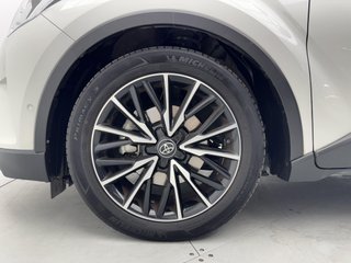 Toyota C-HR 1.8 125H Advance
