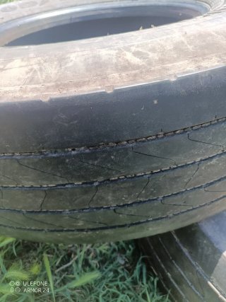 Rueda Camión 315/80R22.5