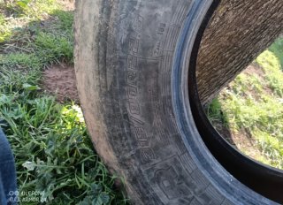 Rueda Camión 315/80R22.5