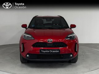 Toyota Yaris Cross 1.5 120H Active Plus