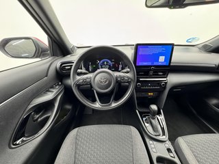 Toyota Yaris Cross 1.5 120H Active Plus