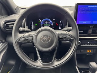 Toyota Yaris Cross 1.5 120H Active Plus