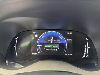 Toyota Yaris Cross 1.5 120H Active Plus