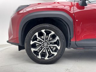 Toyota Yaris Cross 1.5 120H Active Plus