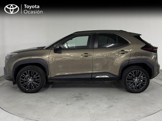 Toyota Yaris Cross 1.5 120H Adventure