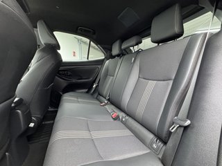 Toyota Yaris Cross 1.5 120H Adventure