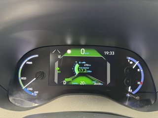 Toyota Yaris Cross 1.5 120H Adventure
