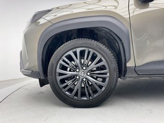Toyota Yaris Cross 1.5 120H Adventure