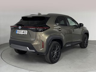 Toyota Yaris Cross 1.5 120H Adventure