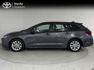 Toyota Corolla 140H Active Plus Touring Sport