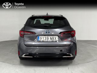 Toyota Corolla 140H Active Plus Touring Sport