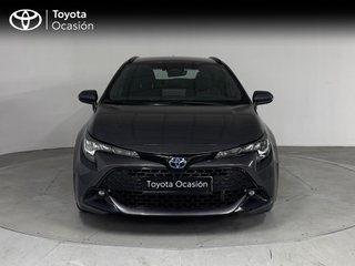 Toyota Corolla 140H Active Plus Touring Sport