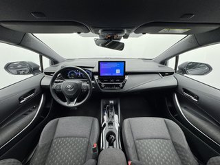 Toyota Corolla 140H Active Plus Touring Sport