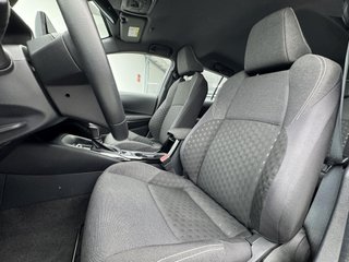 Toyota Corolla 140H Active Plus Touring Sport
