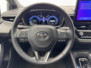 Toyota Corolla 140H Active Plus Touring Sport