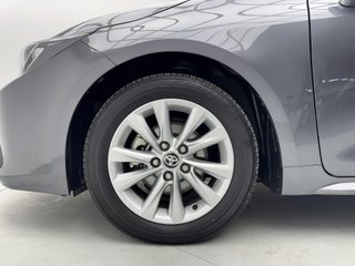 Toyota Corolla 140H Active Plus Touring Sport