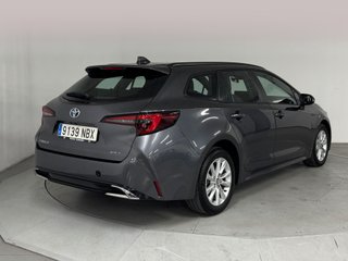 Toyota Corolla 140H Active Plus Touring Sport