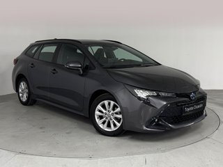 Toyota Corolla 140H Active Plus Touring Sport