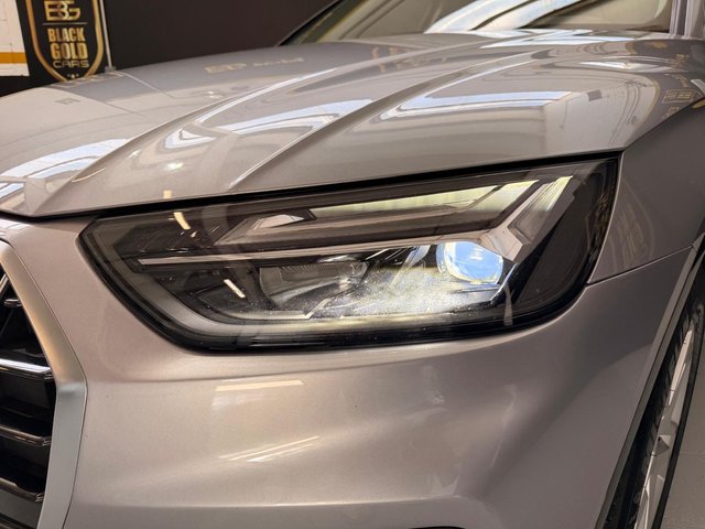 AUDI Q5 SPORTBACK Advanced 35 TDI 120kW S tronic