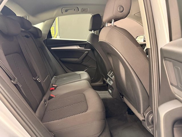 AUDI Q5 SPORTBACK Advanced 35 TDI 120kW S tronic
