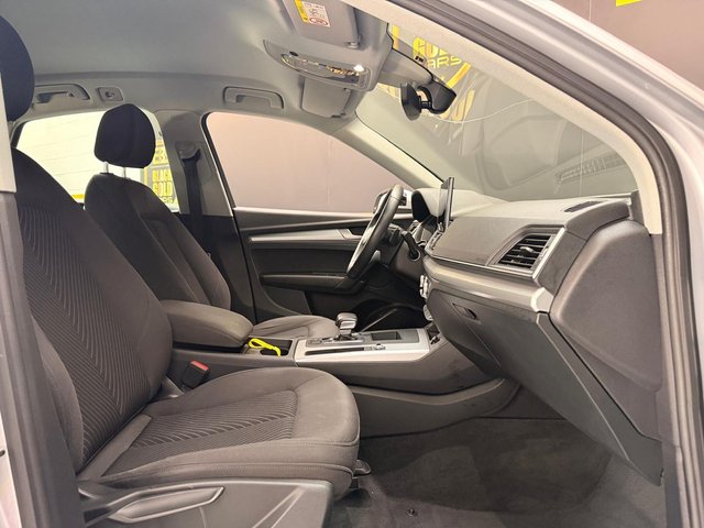 AUDI Q5 SPORTBACK Advanced 35 TDI 120kW S tronic