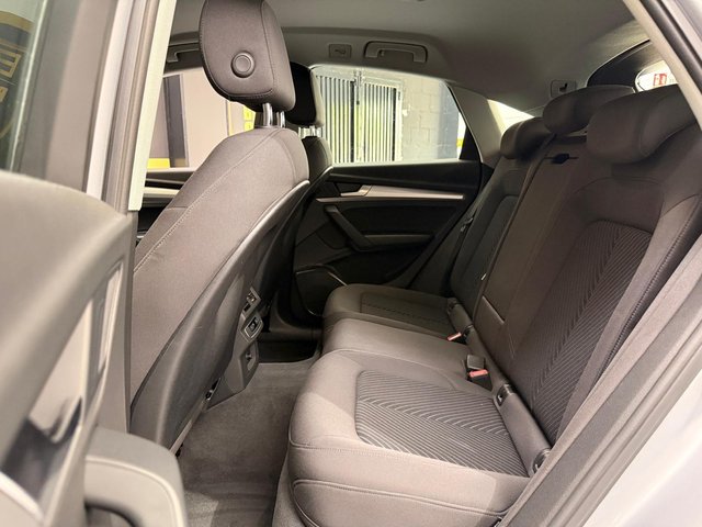 AUDI Q5 SPORTBACK Advanced 35 TDI 120kW S tronic
