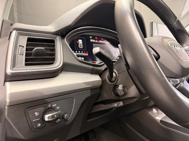 AUDI Q5 SPORTBACK Advanced 35 TDI 120kW S tronic