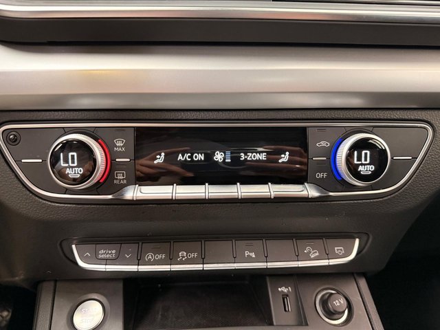AUDI Q5 SPORTBACK Advanced 35 TDI 120kW S tronic