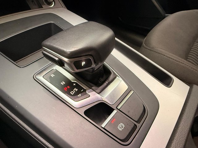 AUDI Q5 SPORTBACK Advanced 35 TDI 120kW S tronic