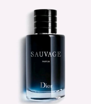 Perfume Sauvage Dior Parfum
