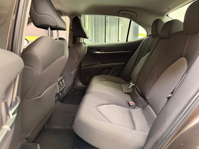 TOYOTA Camry 2.5 220H Advance