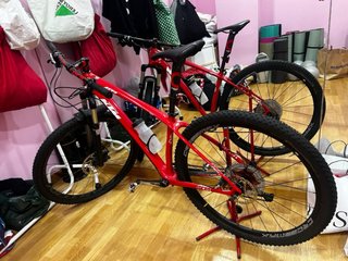 Ktm Aera LTD 29 Carbono,