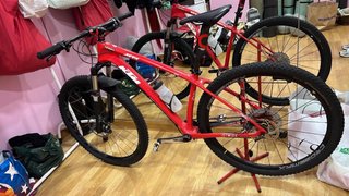 Ktm Aera LTD 29 Carbono,