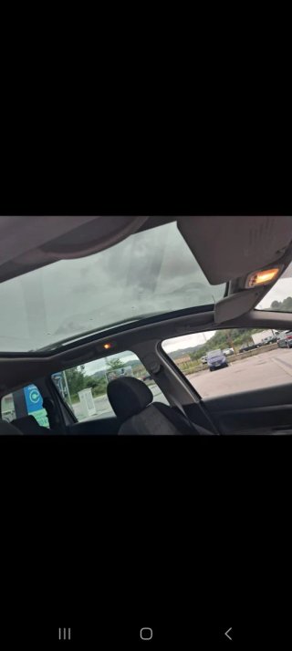 Peugeot 307 2006